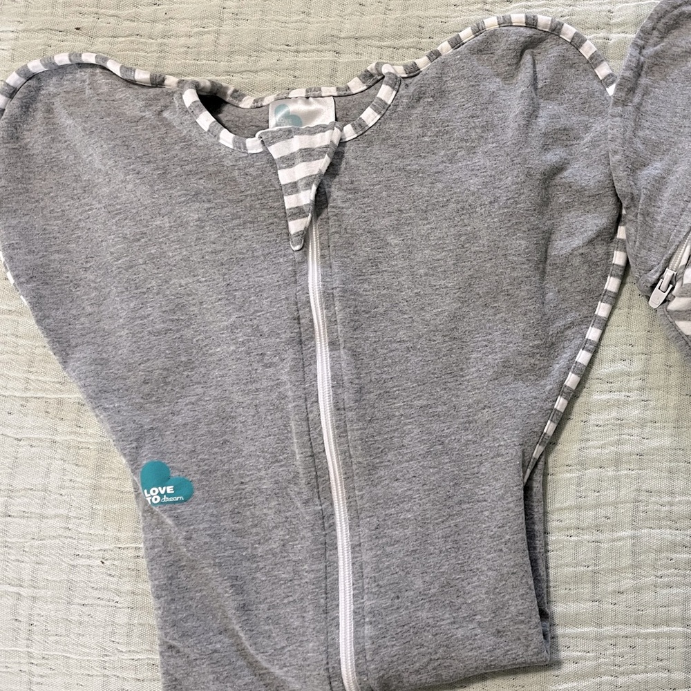 Love to Dream Swaddles